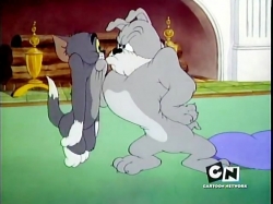 تام و جری (فصل1-قسمت22)